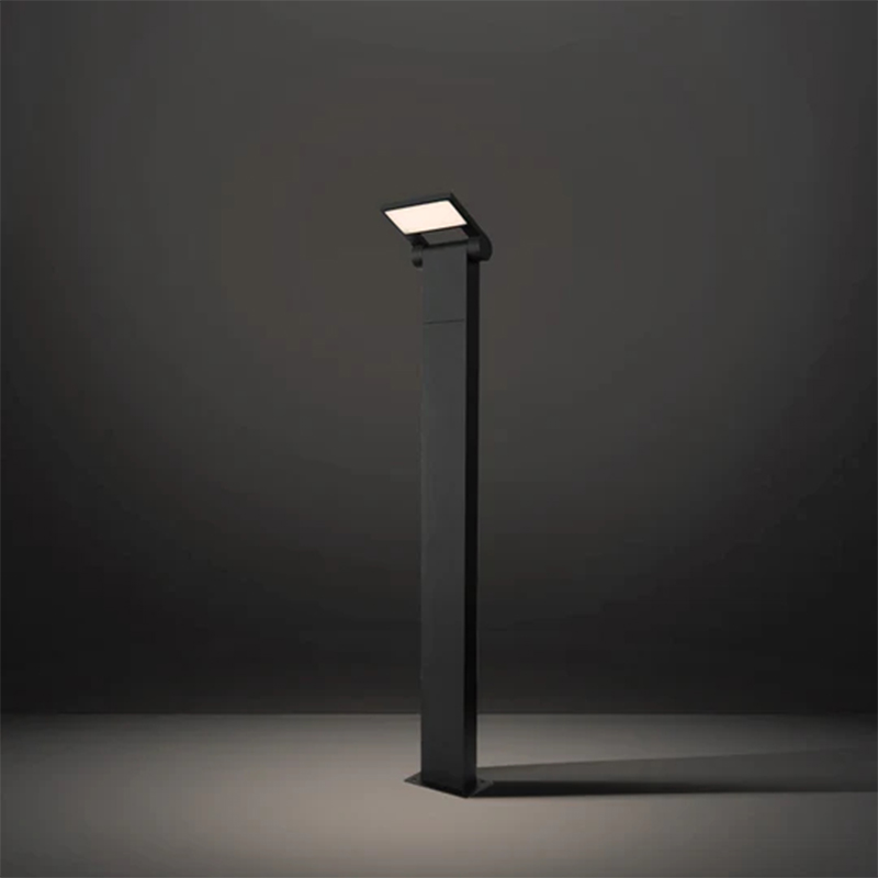 11706 Éclairage de chemin extérieur à LED IP54 10W 750Lm