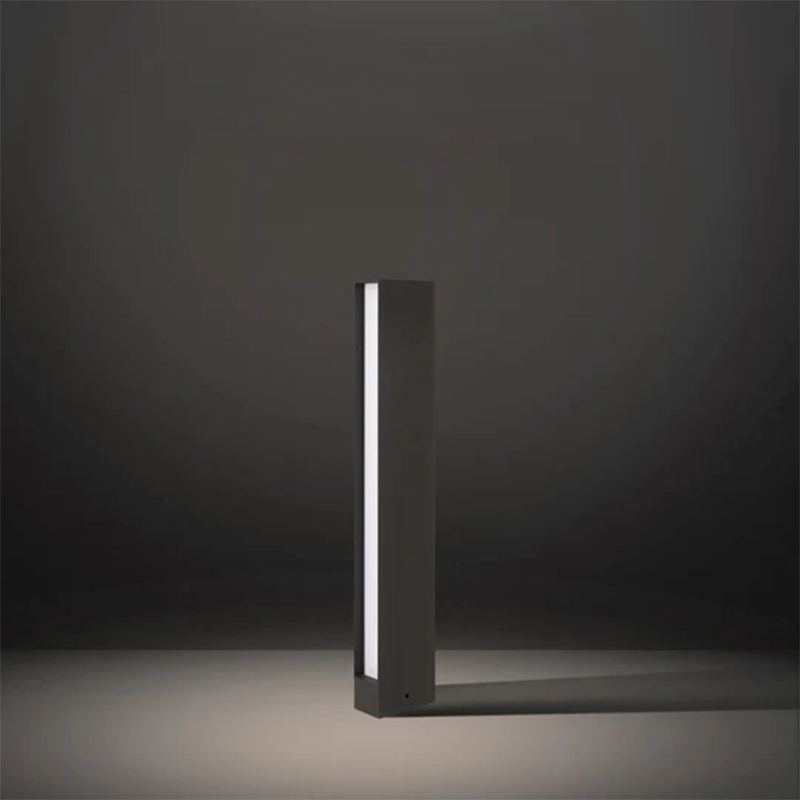 16710 Éclairage extérieur de chemin de paysage à LED