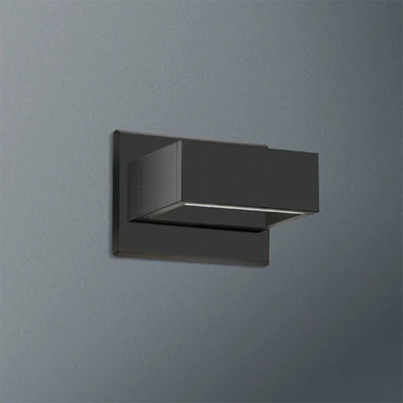 17505 Applique murale d'éclairage extérieur LED IP54 7,5 W 240 Lm