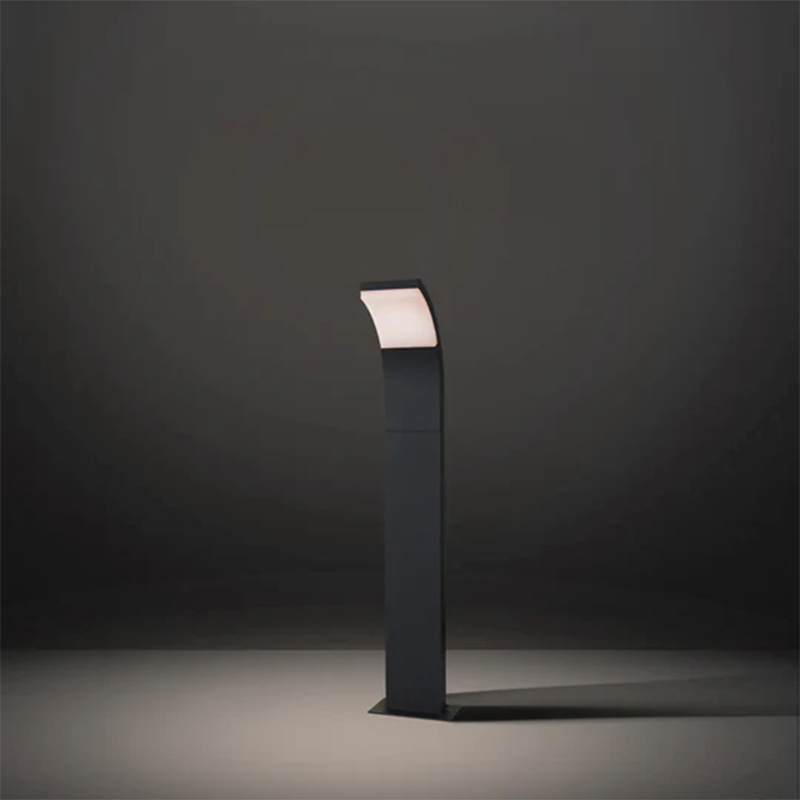 18512 Éclairage extérieur de paysage de chemin à LED