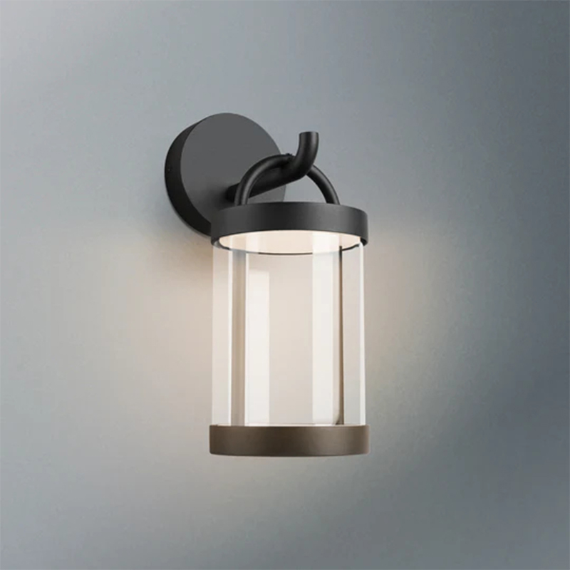 32333/32335 Applique murale extérieure à LED pour porche