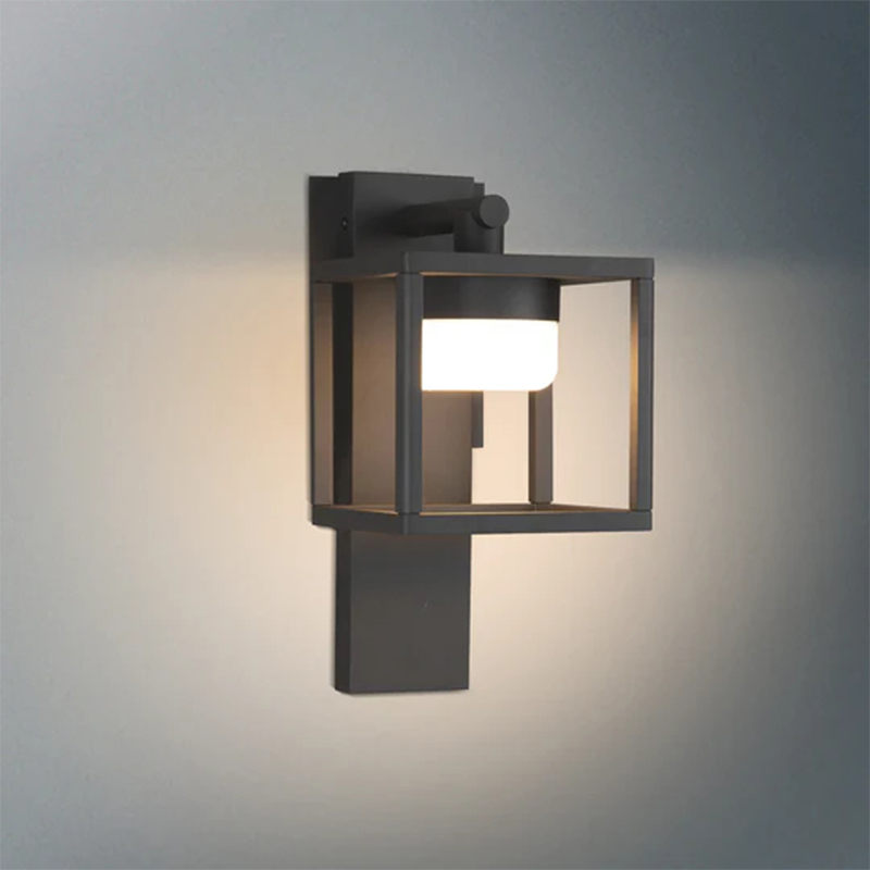 36513 Applique murale extérieure à LED pour porche