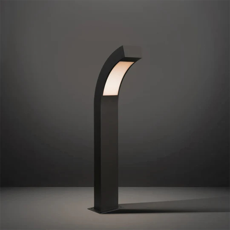 12558 Éclairage paysager extérieur à LED Éclairage de chemin