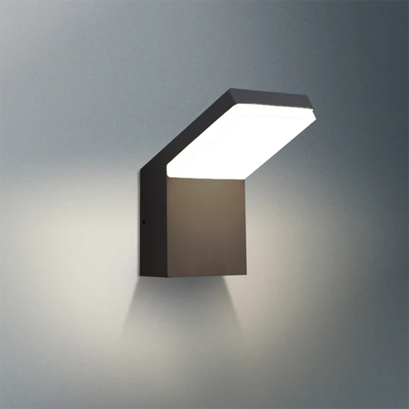 19215 Applique Murale Extérieure LED IP65 18W 1800Lm