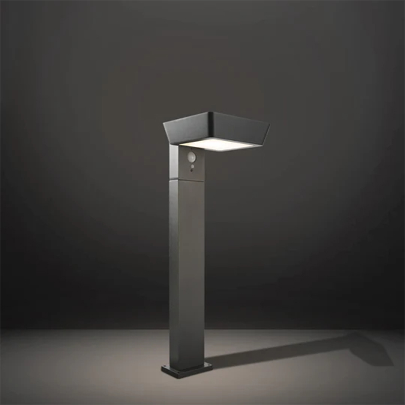 1985 Lampes solaires extérieures pour chemin