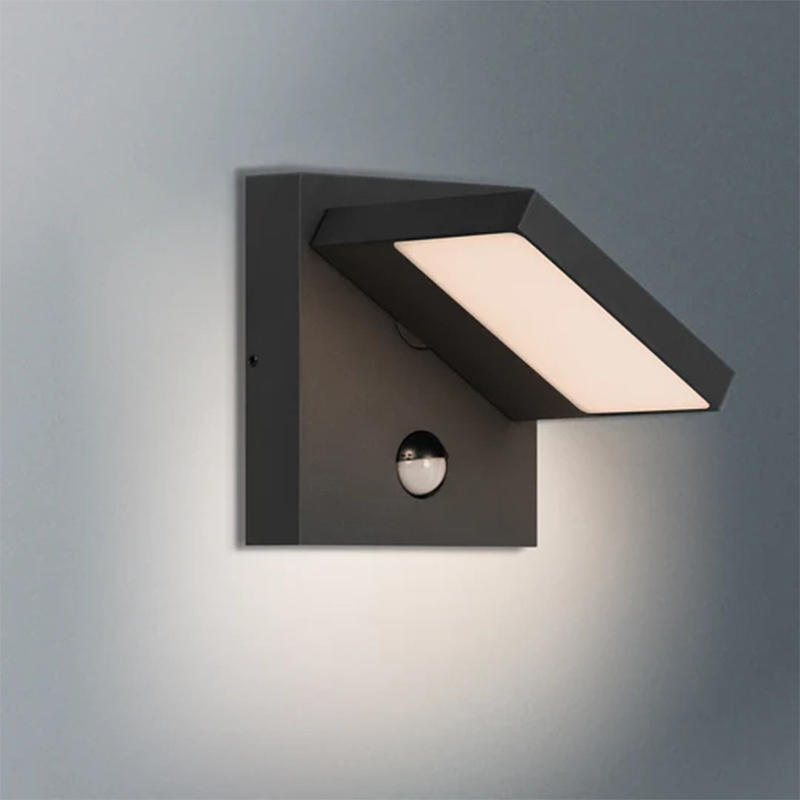 32119 Applique Murale Extérieure LED IP54 13W 650Lm