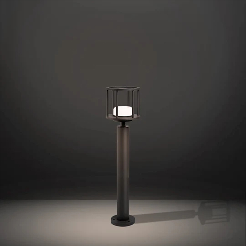 36312 Éclairage paysager extérieur à LED Lumière de jardin de chemin