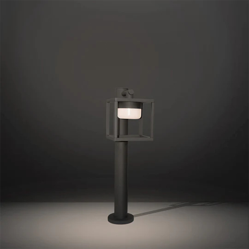 36514 Éclairage paysager extérieur à LED Éclairage de chemin