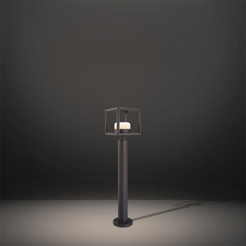 36516 Lampe de jardin paysagère extérieure à LED