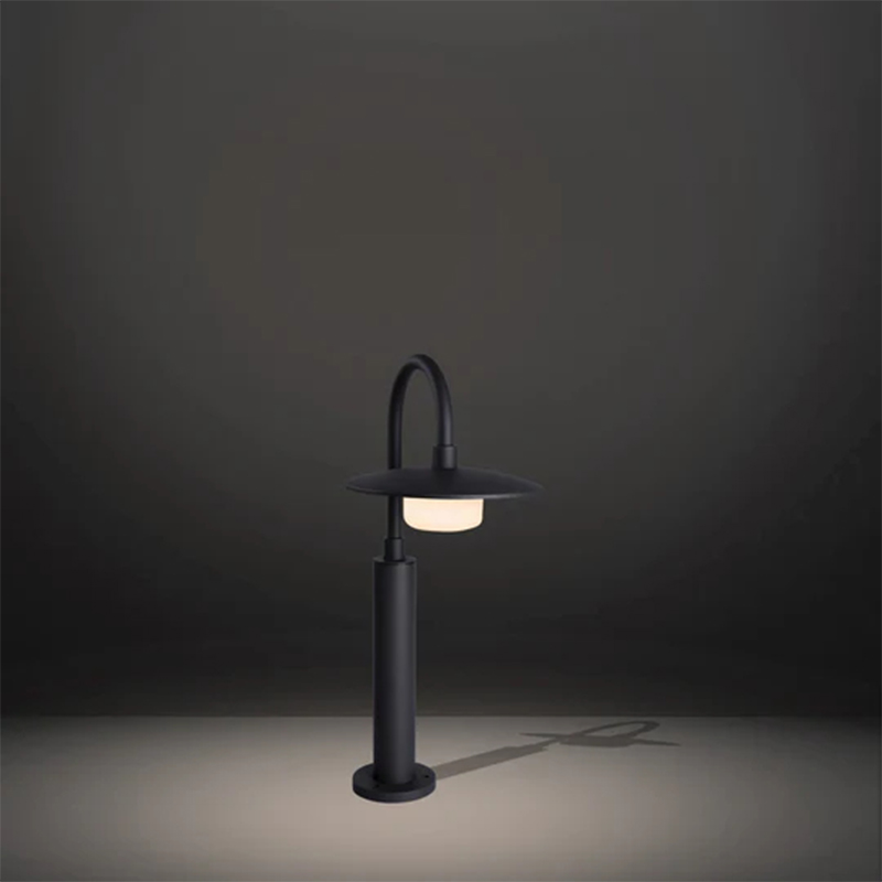 36608 Lampe de jardin paysagère extérieure à LED